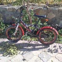 دوچرخه مدل ۱۶