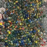 تیله ساده و هشت پر|اسباب‌‌بازی|نسیم‌شهر, |دیوار