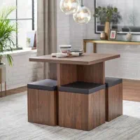 میز نهار خوری