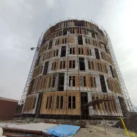 داربست فلزی امیر (سراسر اصفهان)