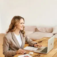 دعوتی از بانوان سرزمینم برای یه شغل هدفمند در منزل