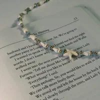 گردنبند پینترستی|بدلیجات|لاهیجان, انقلاب|دیوار