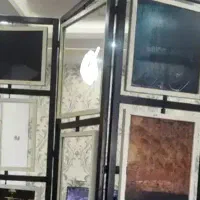 پارتیشن عکس سه لنگه