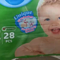 پوشک مولفیکس