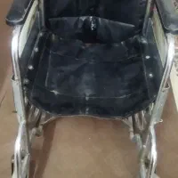 ویلچر کار کرده|آرایشی، بهداشتی، درمانی|طرقبه, |دیوار