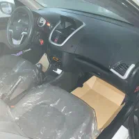 فروش پژو ۲۰۷|خودرو سواری و وانت|اهواز, کوروش|دیوار