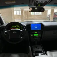 سورنتو 2009 بی رنگ|خودرو سواری و وانت|تهران, قیطریه|دیوار