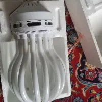 لامپ ۲۰۰ وات پارس شعاع