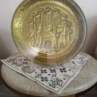 دیوار کوب عتیقه