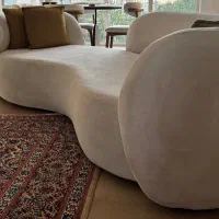 مبل ۳ نفره|مبلمان خانگی و میز عسلی|تهران, شهرک گلها|دیوار