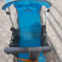کالسکه کار کرده