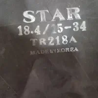تیوب تراکتور ۳۹۹ و کمباین
