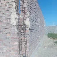 خانه نیمه ساز سرملک