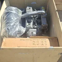 موتور ابکشی کمباین ۷۵اسب سوپر دار