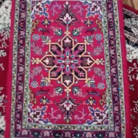 قالیچه دستباف