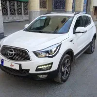 هایما s5t مدل ۱۴۰۳