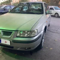 سمند مدل ۸۳