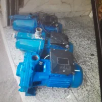 پمپ اب|مصالح و تجهیزات ساختمان|فردیس, شهرک ۱۱۰|دیوار