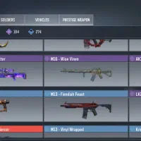 اکانت کالاف|کنسول، بازی ویدئویی و آنلاین|سبزوار, کوی بهار|دیوار