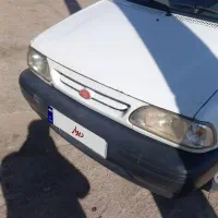 پراید مدل ۸۱ تمیز|خودرو سواری و وانت|خواف, |دیوار