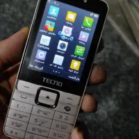 گوشی تکنو اصلی و صفحه بزرگ