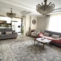 فروش اپارتمان دو خوابه پونک هما