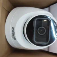 ۷ عدد دوربین داهوا در حد|دوربین مداربسته|تهران, خاک سفید|دیوار