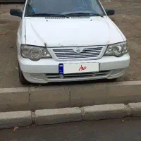 پراید مدل ۹۰