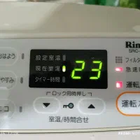 بخاری گازی ژاپنی