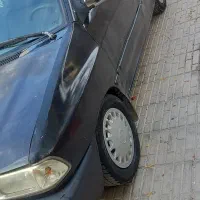 پراید مدل 82