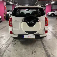 X33 at مدل ۱۴۰۰|خودرو سواری و وانت|تهران, اقدسیه|دیوار