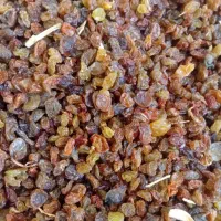 کشمش درجه ۲