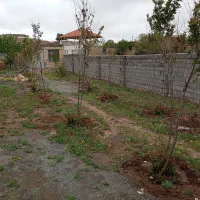ویلاباغ درروستای حسن آباد5کیلوکتر بعدطبس|فروش خانه و ویلا|نوده انقلاب, |دیوار