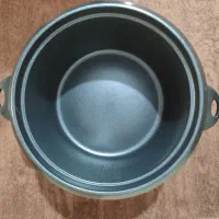 سرویس بهداشتی و ظروف آشپزخانه وچرخ خیاطی|ظروف سرو و پذیرایی|گتوند, |دیوار