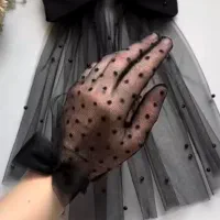 دستکش مجلسی|لباس|تبریز, |دیوار