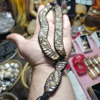 دستبند هسته خرما باشعر|بدلیجات|ارومیه, |دیوار