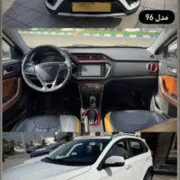 ایکس ۲۲ اتومات مدل ۹۶ بی رنگ بی ضربه