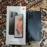 Redmi Note12 Pro 256