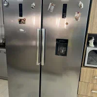 یخچال دوقلو رنزو