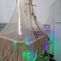 گهواره تخت خواب کودک