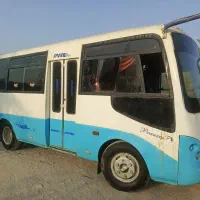 مینی بوس سیترا