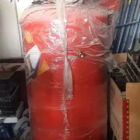 کمپرسور باد 350 لیتری صنعتی|ماشین‌آلات صنعتی|دزفول, |دیوار