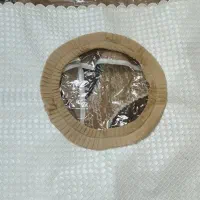 کاور ماشین لباسشویی