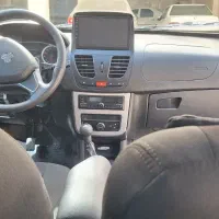 کوییک gxr مدل ۱۴۰۴|خودرو سواری و وانت|مشهد, هفت تیر (آب و برق)|دیوار