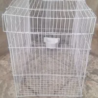 قفس|لوازم جانبی حیوانات|طبس, |دیوار