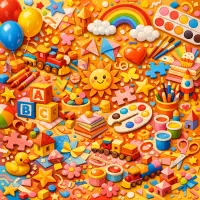 تخفیف ویژه ثبت نام کودکستان گندم