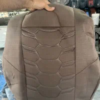 روکش صندلی از تولید به مصرف نقد و اقساط|قطعات یدکی و لوازم جانبی|فردیس, شهرک ۱۱۰|دیوار