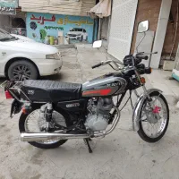 کویر مدل 93 150سی سی|موتورسیکلت|سنندج, |دیوار