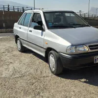 پراید ۸۳ انژکتور|خودرو سواری و وانت|شیراز, حومه شیراز|دیوار