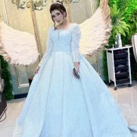 فروش لباس عروس